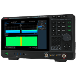 UTS3036A analizator widma z generatorem 9 kHz - 3,6GHz LCD dotykowy Uni-T